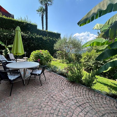 I Vallata Paradise I Free Parking - Garden&View - 10Minutes From Lugano Exterior photo