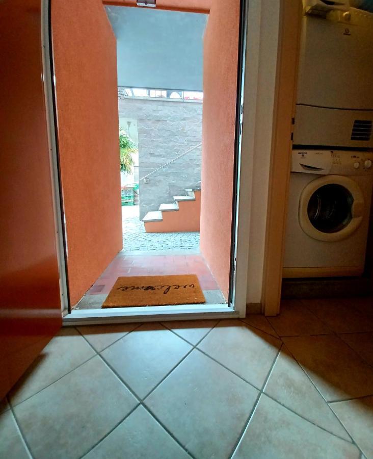 I Vallata Paradise I Free Parking - Garden&View - 10Minutes From Lugano Exterior photo