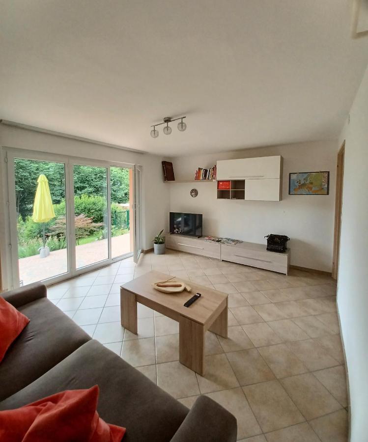 I Vallata Paradise I Free Parking - Garden&View - 10Minutes From Lugano Exterior photo