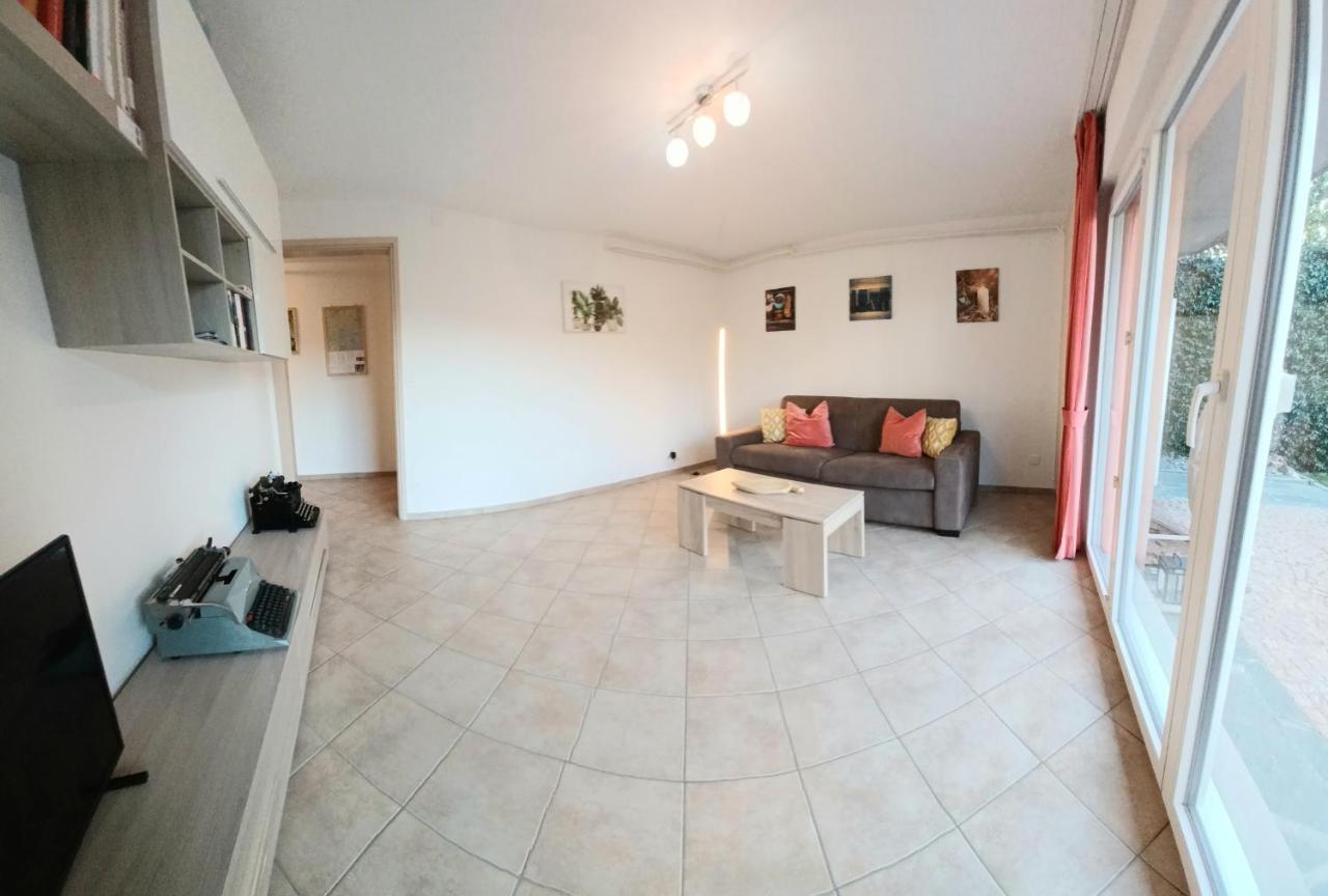 I Vallata Paradise I Free Parking - Garden&View - 10Minutes From Lugano Exterior photo
